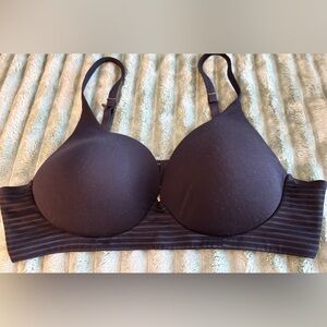 JOCKEY BLACK BRA, size L